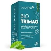 Bio Trimag - Magnesio Puravida Bio Trimag - Magnesio Puravida