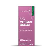 Bio Vit B12+ gotas 20ml