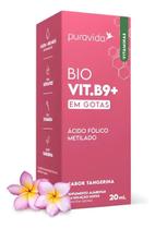 Bio vit. b9 - PURAVIDA