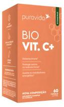 Bio Vit C+ - 60 Caps Bio Vit C+ - 60 Caps