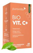 Bio Vit C 60 Cápsulas