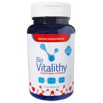 Bio Vitalithy Algas Marinhas 90 caps