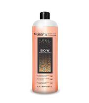 Bio w 1l rodas e motores -concentrado 1:60 - desengraxante