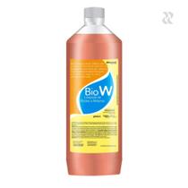 Bio W - Limpeza de Rodas e Motores - Alcance (1 litro) Bio W - Limpeza de Rodas e Motores - Alcance (1 litro)