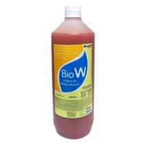 Bio W Rodas E Motores 1L - Alcance