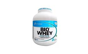 Bio Whey 1.8kg Baunilha - Performance Nutrition