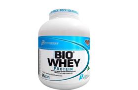 Bio Whey Protein 1.8kg Chocolate - Performance Nutrition - Performance Nutrition