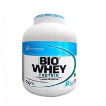 Bio Whey Protein (2kg) - Performance Nutrition
