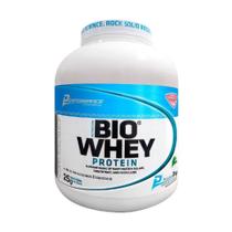 Bio Whey Protein (2kg) - Sabor Morango - Performance Nutrition