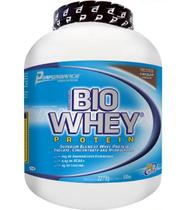 Bio Whey Protein 4 Whey Chocolate Performance Nutrition 2kg