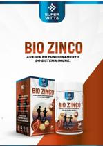 Bio zinco 30 caps softgel Bio zinco 30 caps softgel