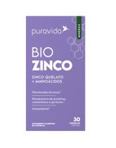Bio zinco - Puravida