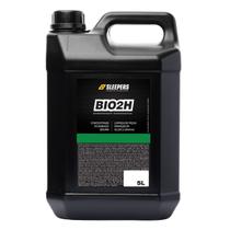 BIO2H Desengraxante Biodegradável Limpeza de Peças 5L