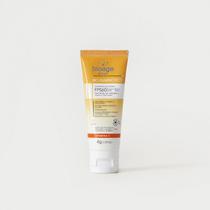 Bioage - bio-sunprotect gel creme vitamina c incolor fps60 45g