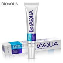 Bioaqua Acne Creme secativo Espinhas Remoção Cicatriz e Manchas