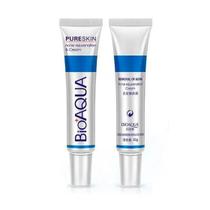 BioAqua Creme para tratamento de acne e cicatrizes para remoção de cicatrizes