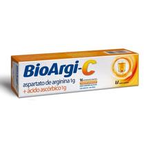 Bioargi c/16cpr eferv Bioargi c/16cpr eferv