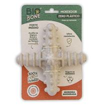 Biobone Asterisco G Mordedor P/ Cachorro - Sabor Laranja