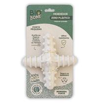 Biobone Asterisco P Mordedor P/Cães - Sabor Cana de Açúcar