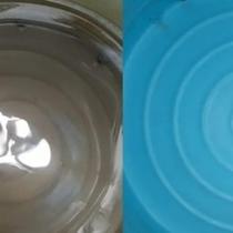 Biocaixa 1L Limpeza De Reservatório Caixa D'Água Cisternas