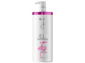 Biocale Shampoo Higienizador de Fios Help Express 1L