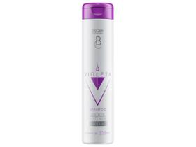 Biocale - Shampoo Matizador Violeta 300Ml