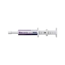 Biocanis Suplemento Probiótico Cães E Gatos Ourofino 14g Biocanis Suplemento Probiótico Cães E Gatos Ourofino 14g