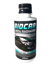 Biocar limpeza de radiador e sistema de arrefecimento Biocar limpeza de radiador e sistema de arrefecimento