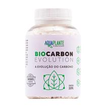 Biocarbon 160ml aquaplante (co2 p/ aquários plantados)
