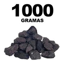 Biochar - 2KG - Carvão Ativado - Adubo Orgânico
