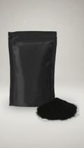 Biochar - Carvão Vegetal Ativado Orgânico 500g Biochar - Carvão Vegetal Ativado Orgânico 500g