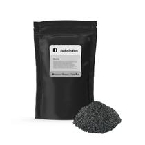 Biochar - Carvão Vegetal Ativado Orgânico 500g ou 1kg - leds indoor