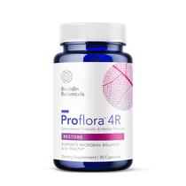 Biocidina Probiótica para Pesquisa Bio-Botânica Proflora 4R 30 cápsulas