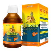 Biocler com 120ml