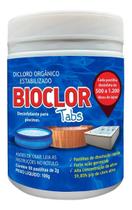 Bioclor 2g Caixa com 50 pastilhas Clorin Nautika