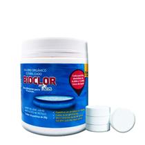 Bioclor Tabs Trata Impede Proliferação de Mosquitos na Agua