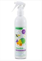 Bioclub Baby - Higienização De Frutas E Vegetais 300Ml