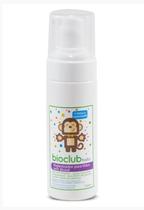 Bioclub Baby - Higienizador Para Mãos Sem Álcool 150Ml