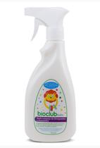 Bioclub Baby - Limpeza de Brinquedos e Acessórios 500ml