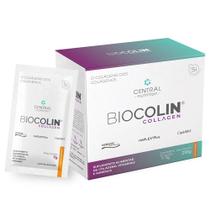 Biocolin Collagen Verisol OptiMSM Central Nutrition 210g