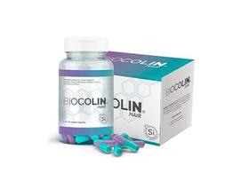 Biocolin Hair - Central Nutrition
