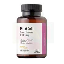Biocoll colágeno verisol 1000mg - união vegetal