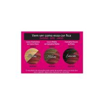 Biocolor Mini Kit 5.6 Vermelho
