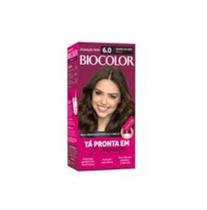 Biocolor Mini Kit 6.0 Louro Escuro
