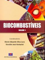 Biocombustíveis (2 Volumes) - Interciência