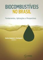 Biocombustiveis No Brasil