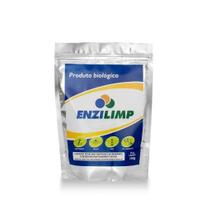 Biodegradador Enzilimp Esgoto 150g Biodegradador Enzilimp Esgoto 150g