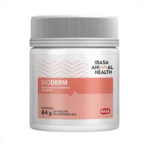 Bioderm Suplemento Dermatológico Ibasa - 30 Tabletes