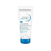 Bioderma Atoderm Crème Ultra Creme Hidratante Corporal 200ml