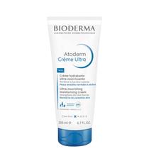Bioderma Atoderm Crème Ultra Hidratante Corporal 200ml